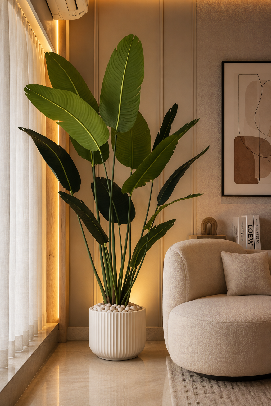 Banana Tree