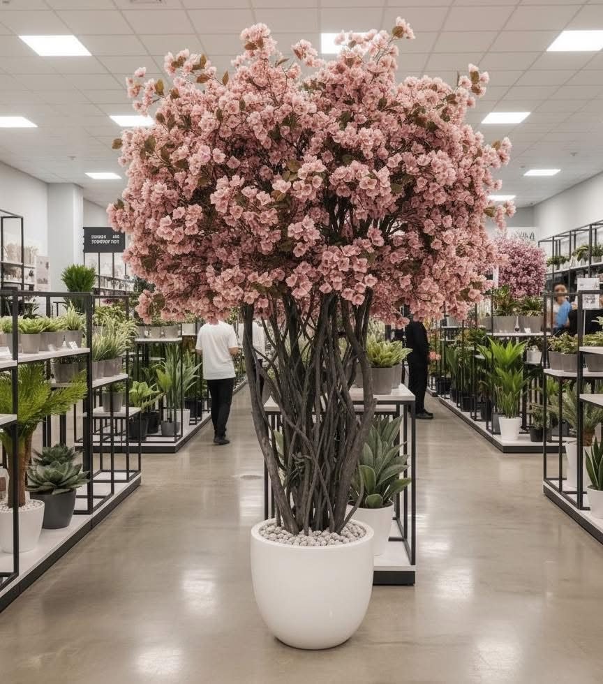 Japanese cherry