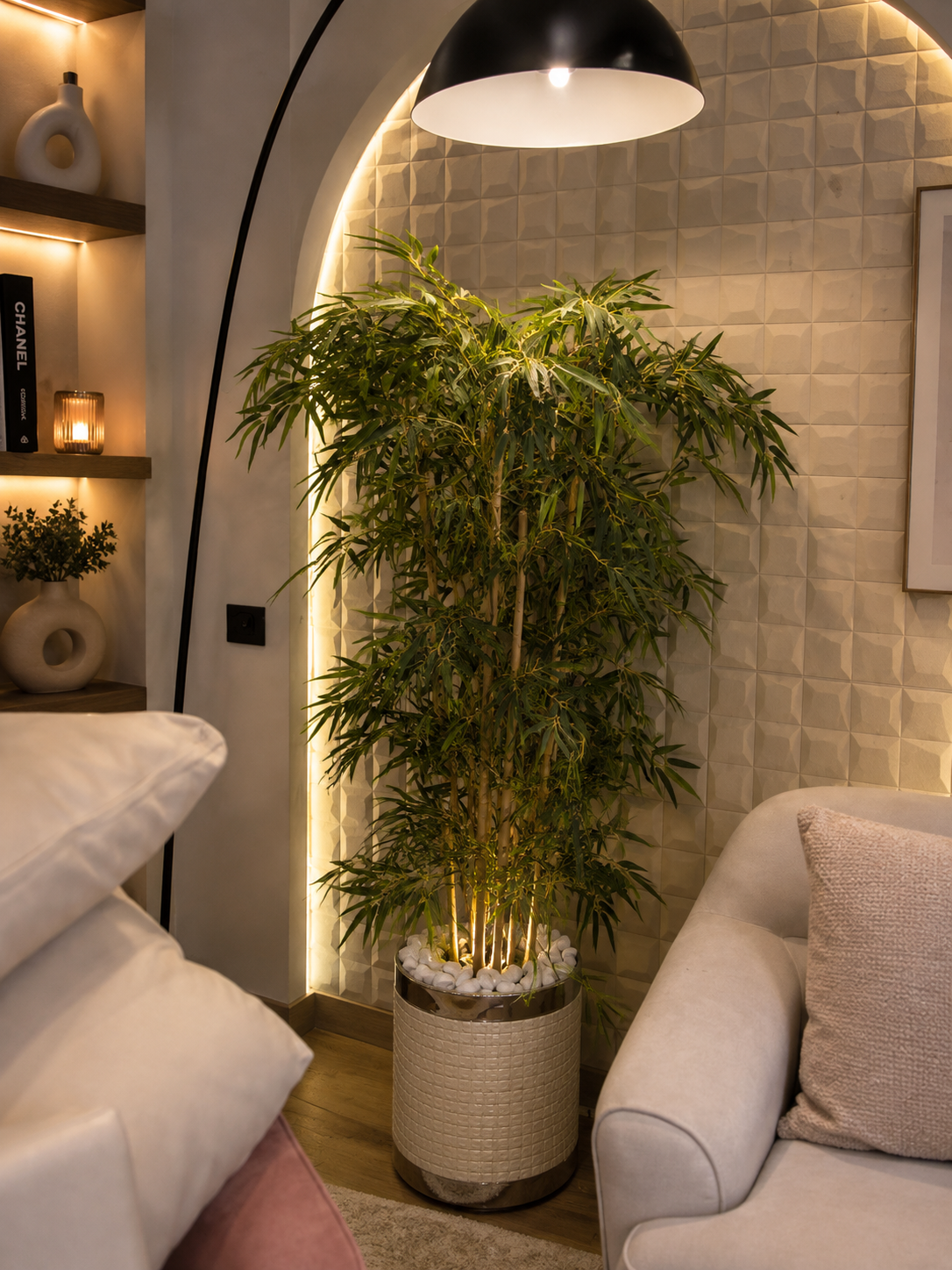Artificial Asian Bamboo 🌿