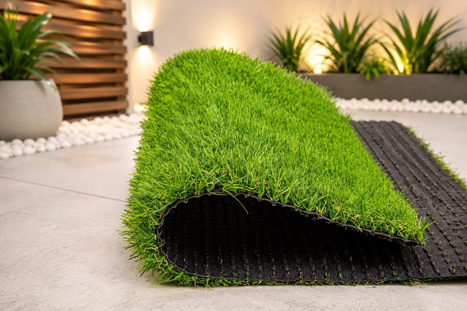 Dutch Artificial Grass – 3 CM