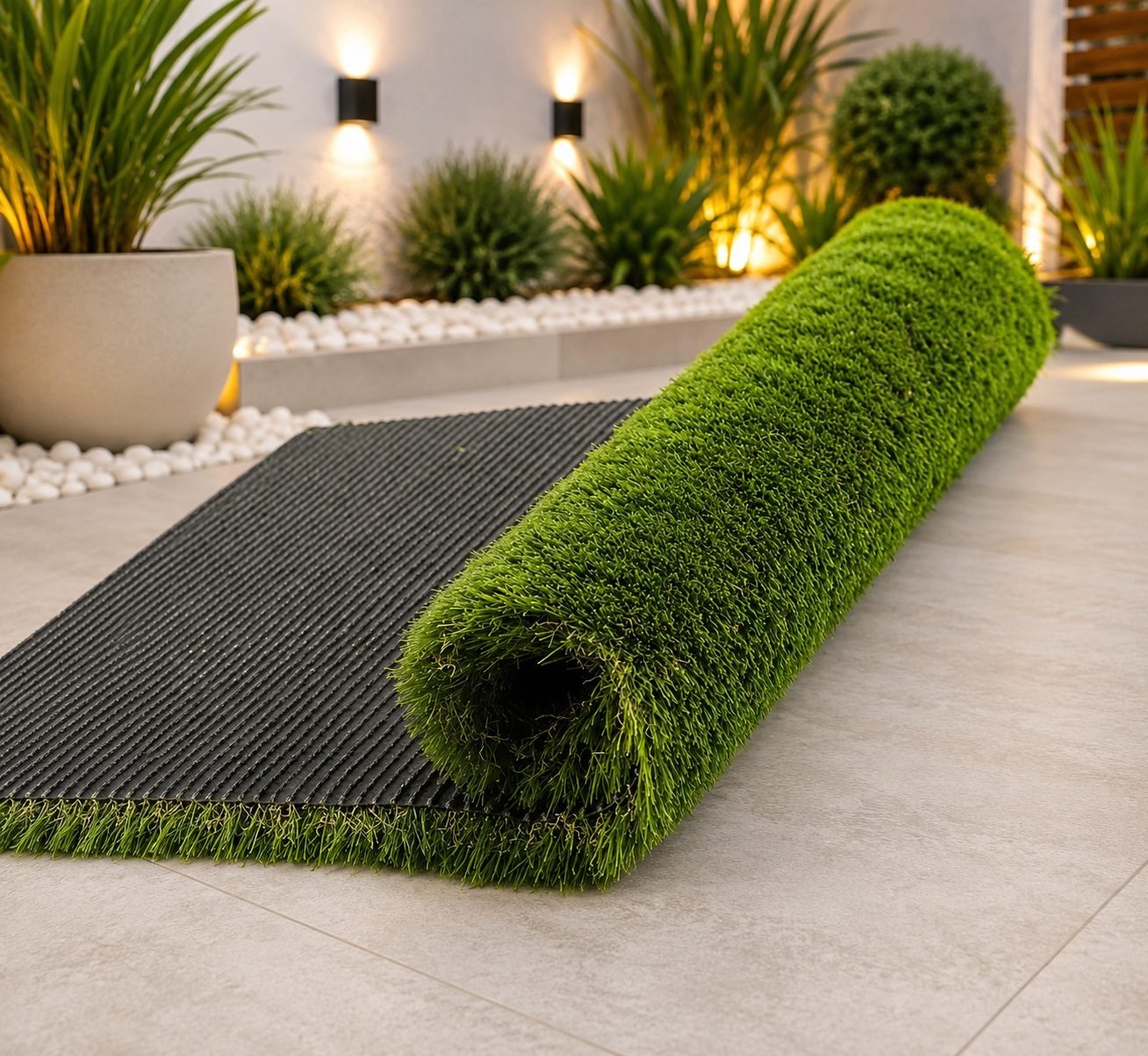 Dutch Artificial Grass – 5 CM