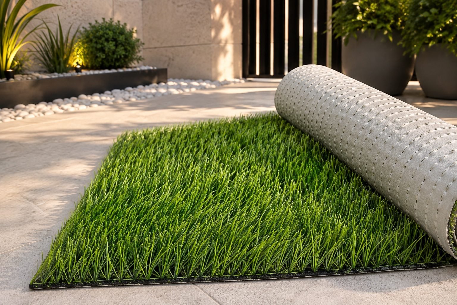 Dutch Artificial Grass – 3 CM