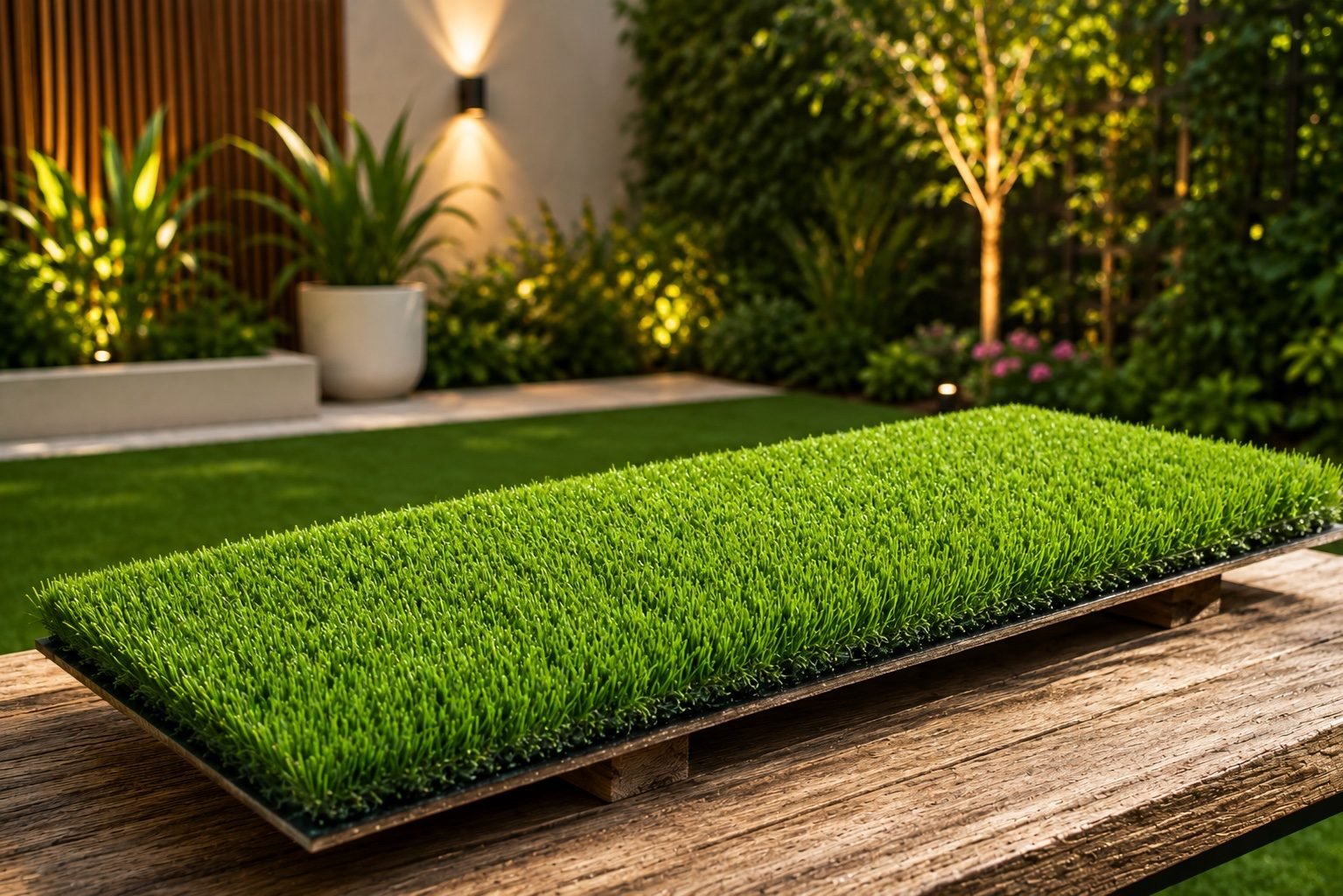 Spanish Artificial Grass –