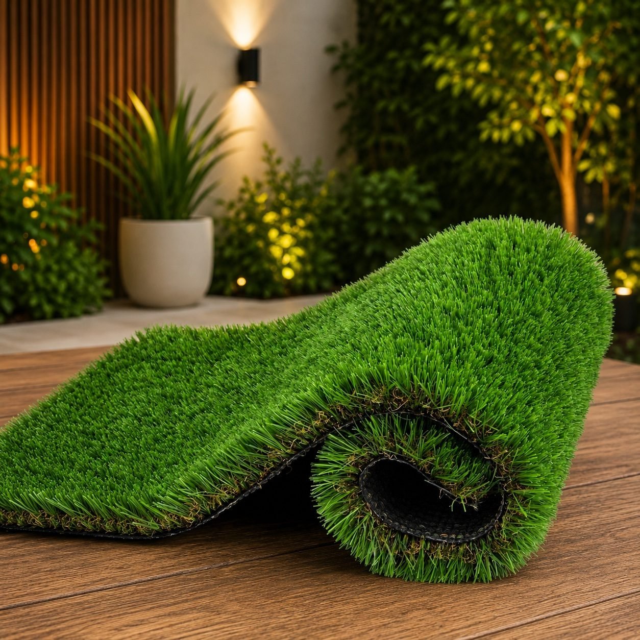 Spanish Artificial Grass | 3 cm |