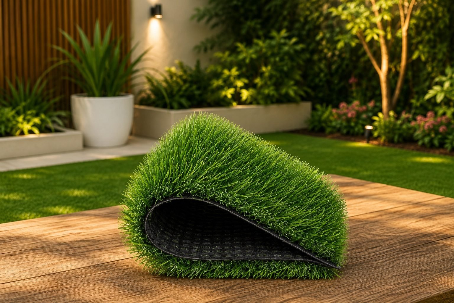 🇪🇸 Spanish Artificial Grass | 5 cm |