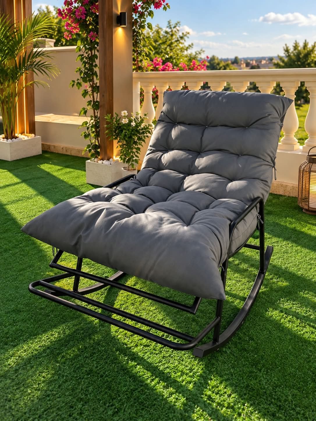 hammock chair