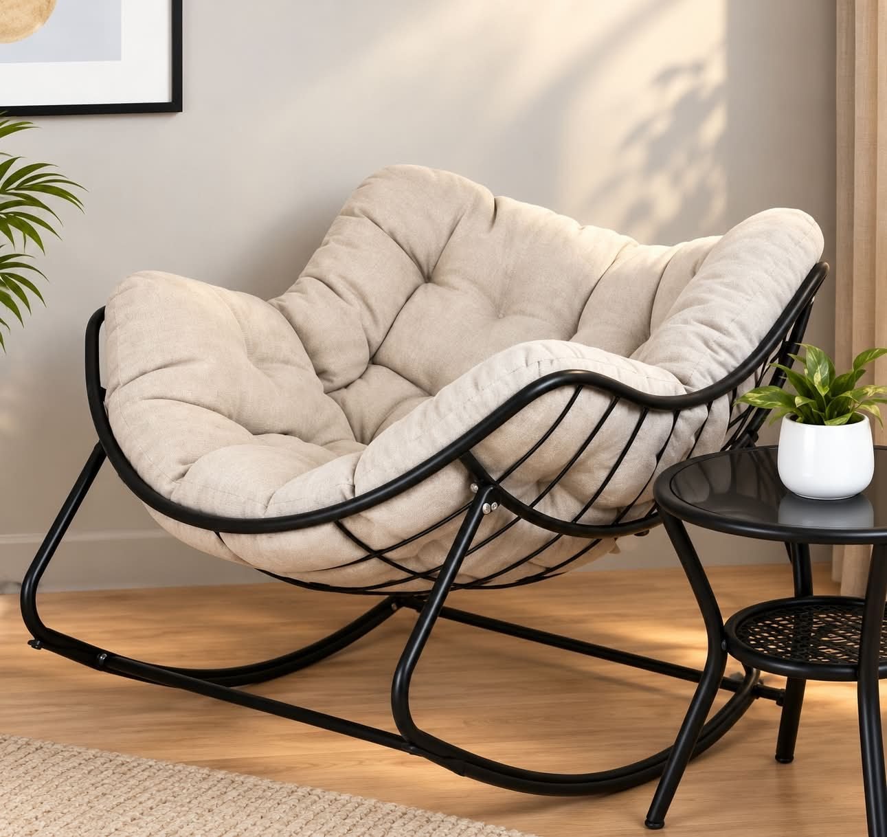 hammock chair