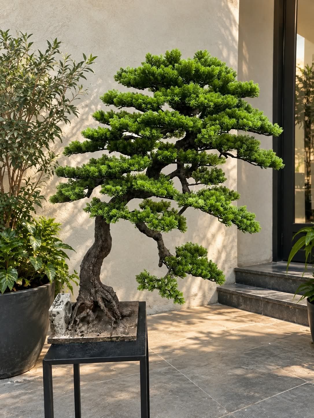 Bonsai Tree