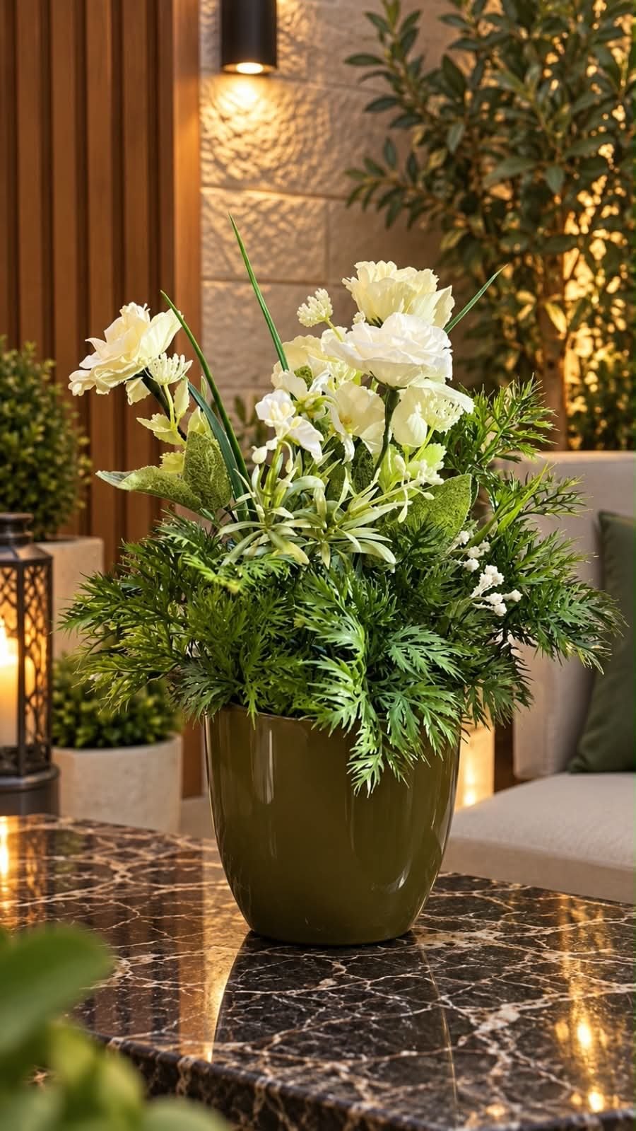 فازة ورد