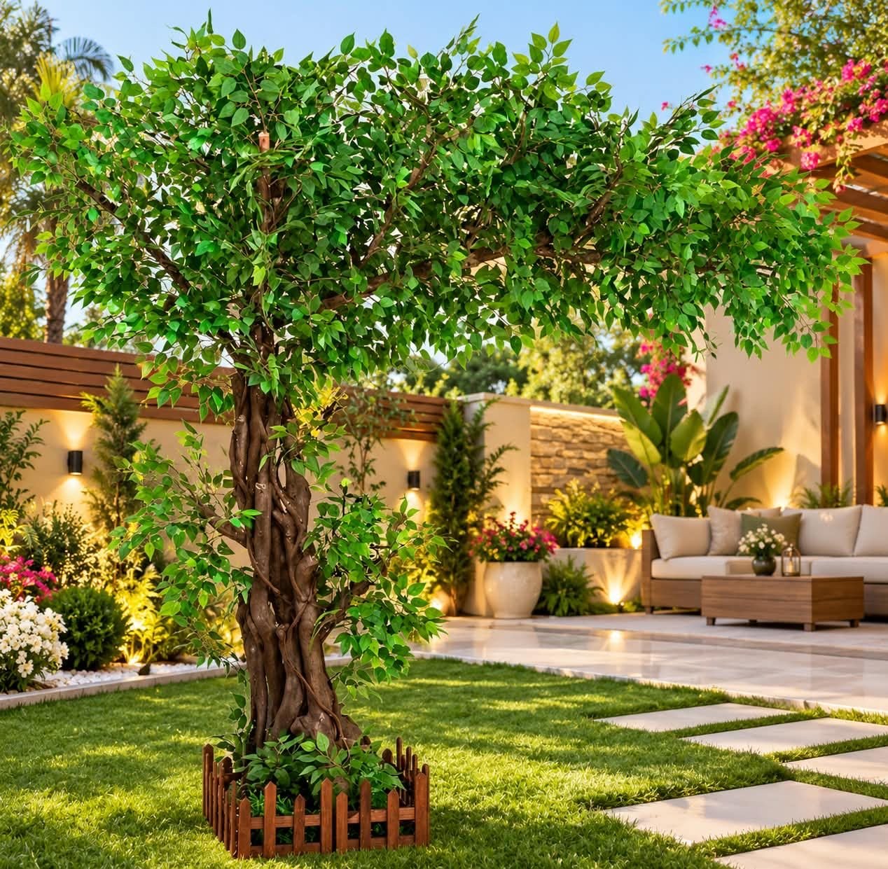 Ficus Tree 🌿