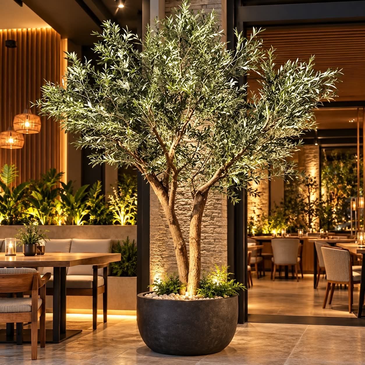 Olive Tree 🍃