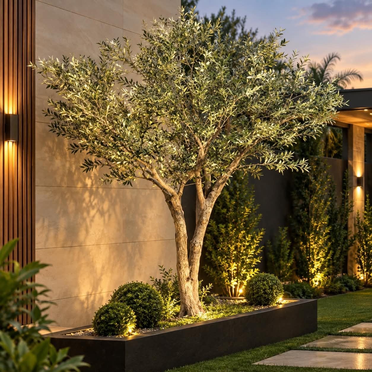 Olive Tree 🍃
