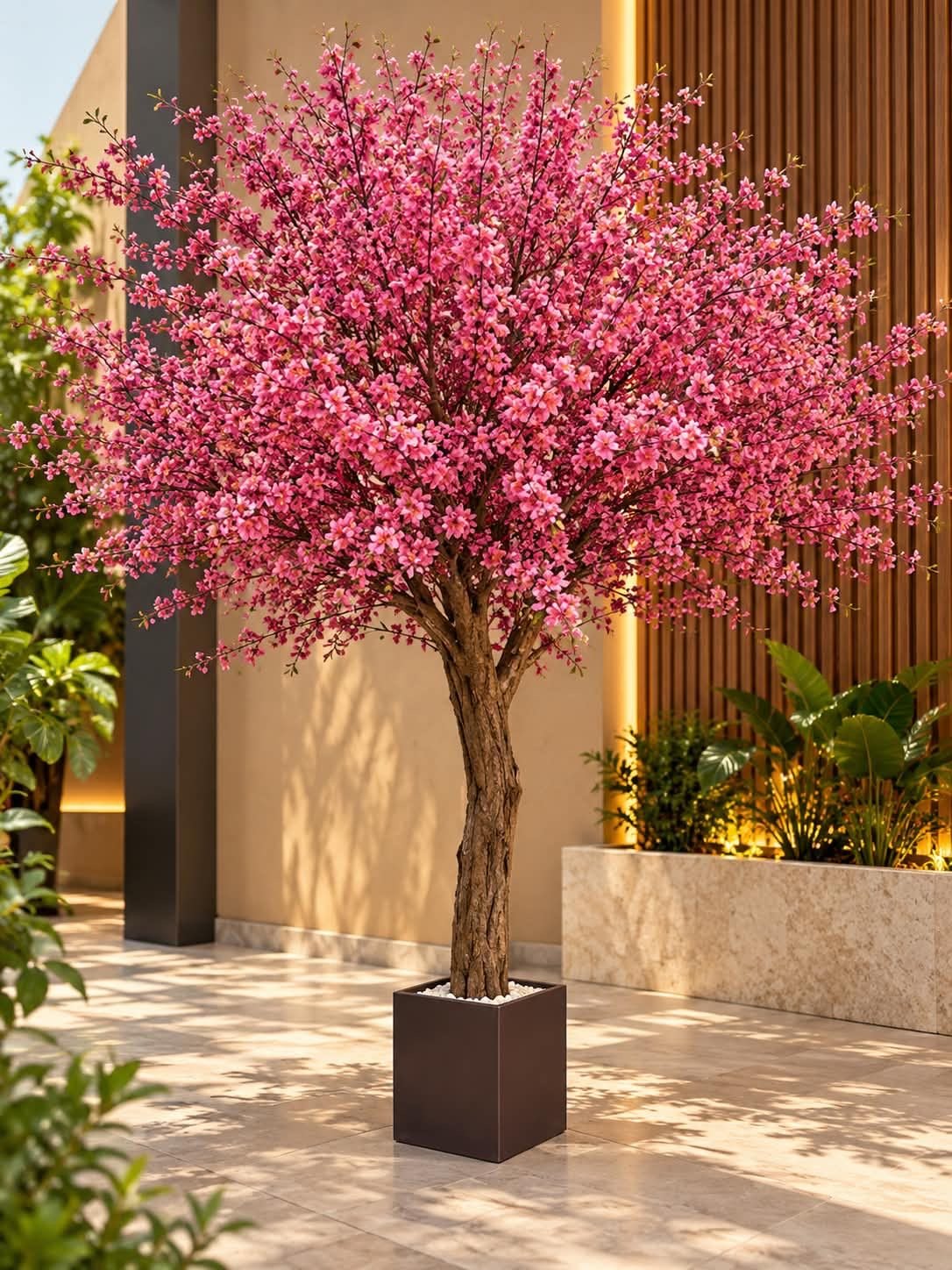 🌸 شجرة كرز