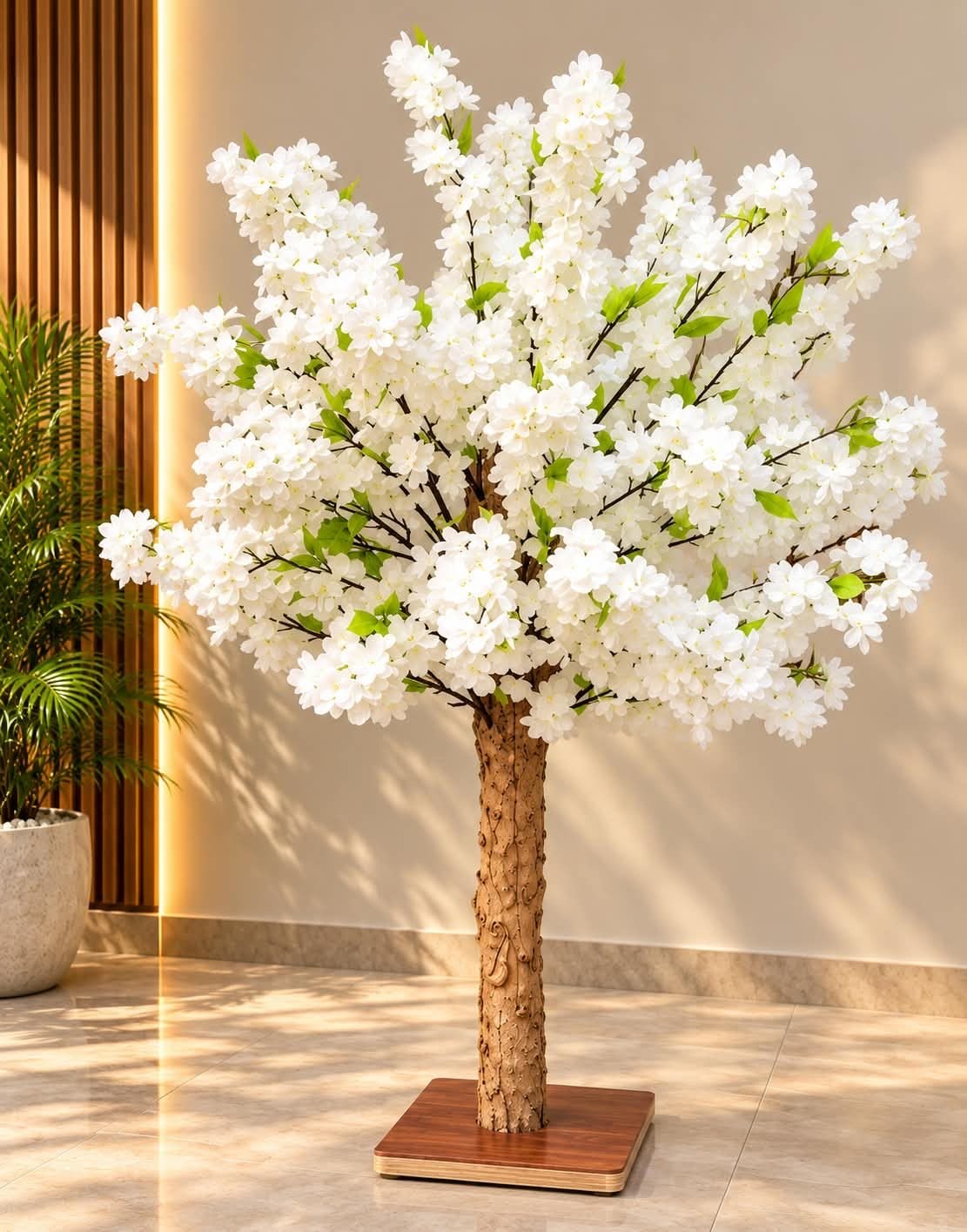 🌸شجرة الياسمين