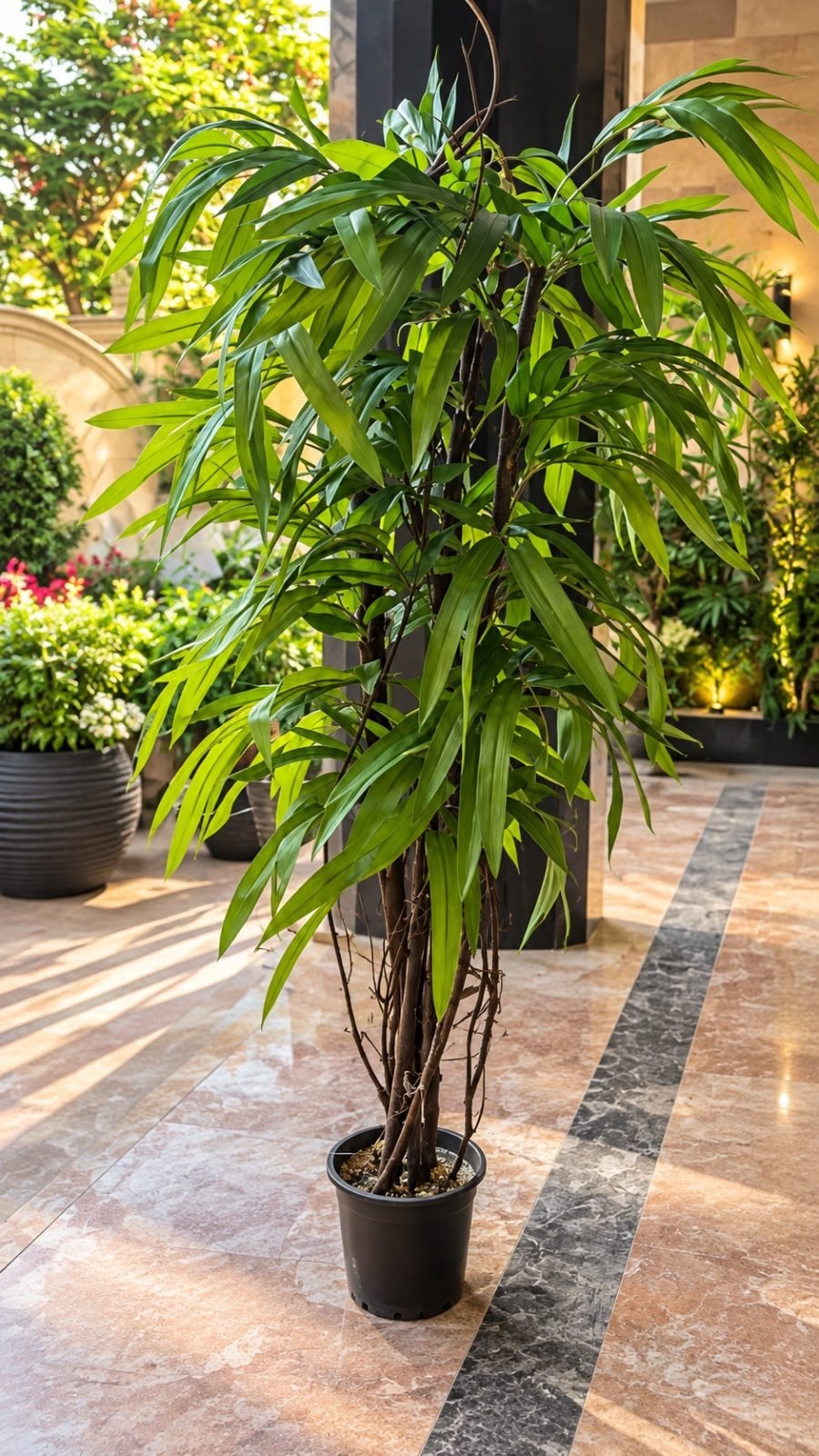 🌿 شجرة أكاسيا هواوي