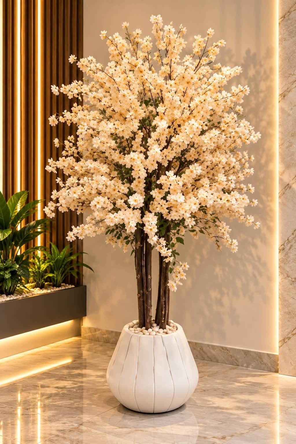 🌸 شجرة كرز