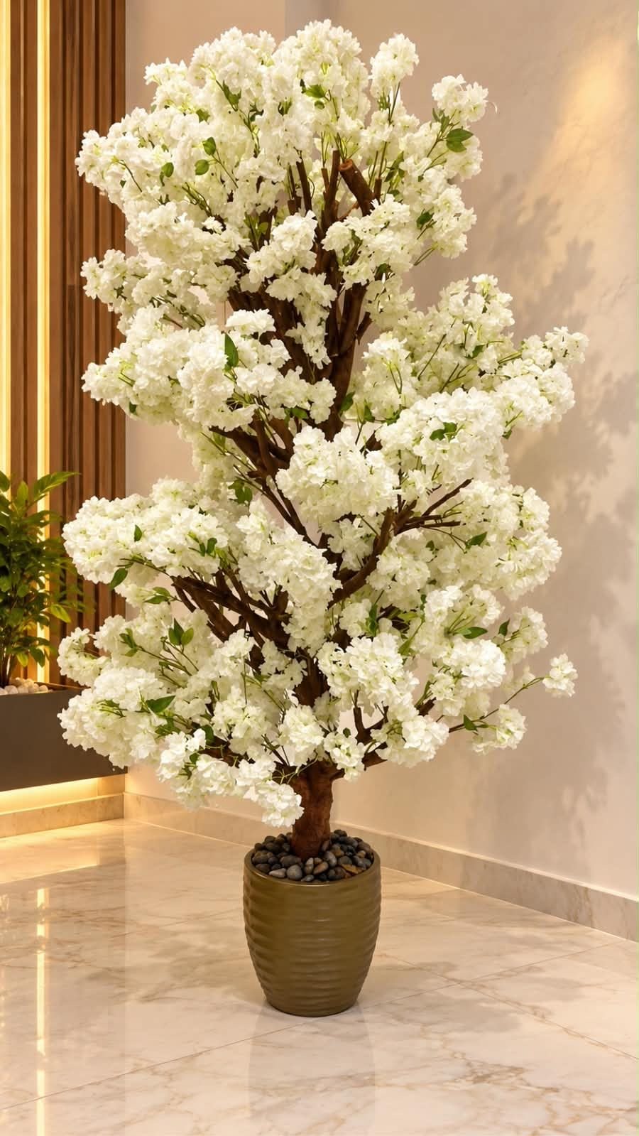 🌿 ياسمينا عجوز